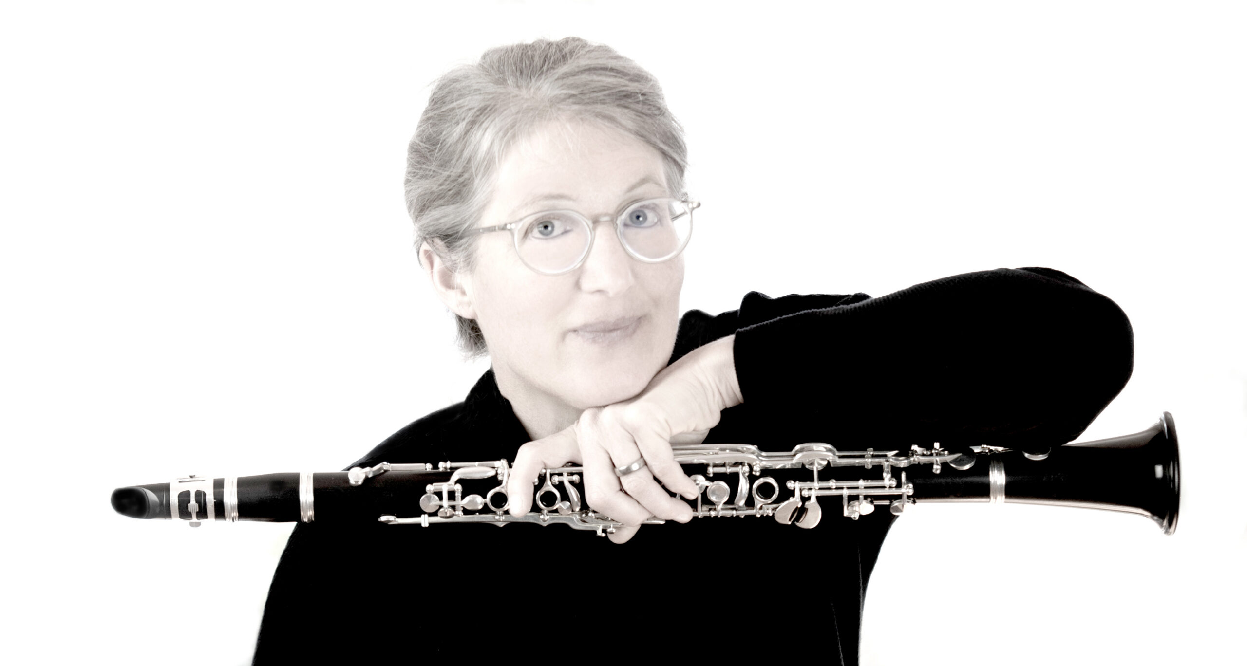 Karin Amrhein - Klarinette
Klarinettenunterricht in Gießen -  Saxophonunterricht in Gießen - Kleinlinden
Konzerte - Musikerin